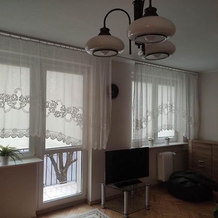 Apartament Beniowskiego 格但斯克 外观 照片