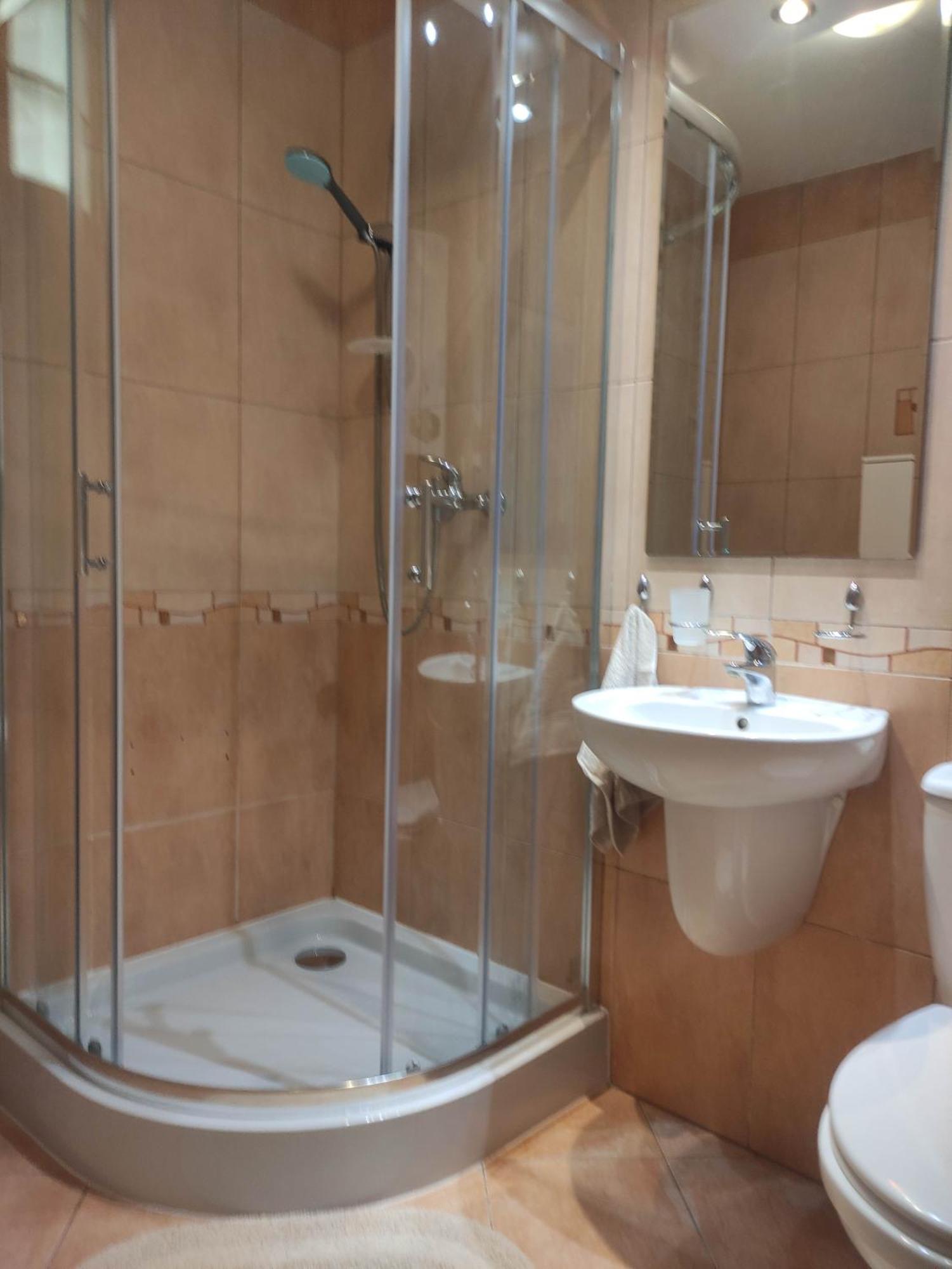 Apartament Beniowskiego 格但斯克 外观 照片