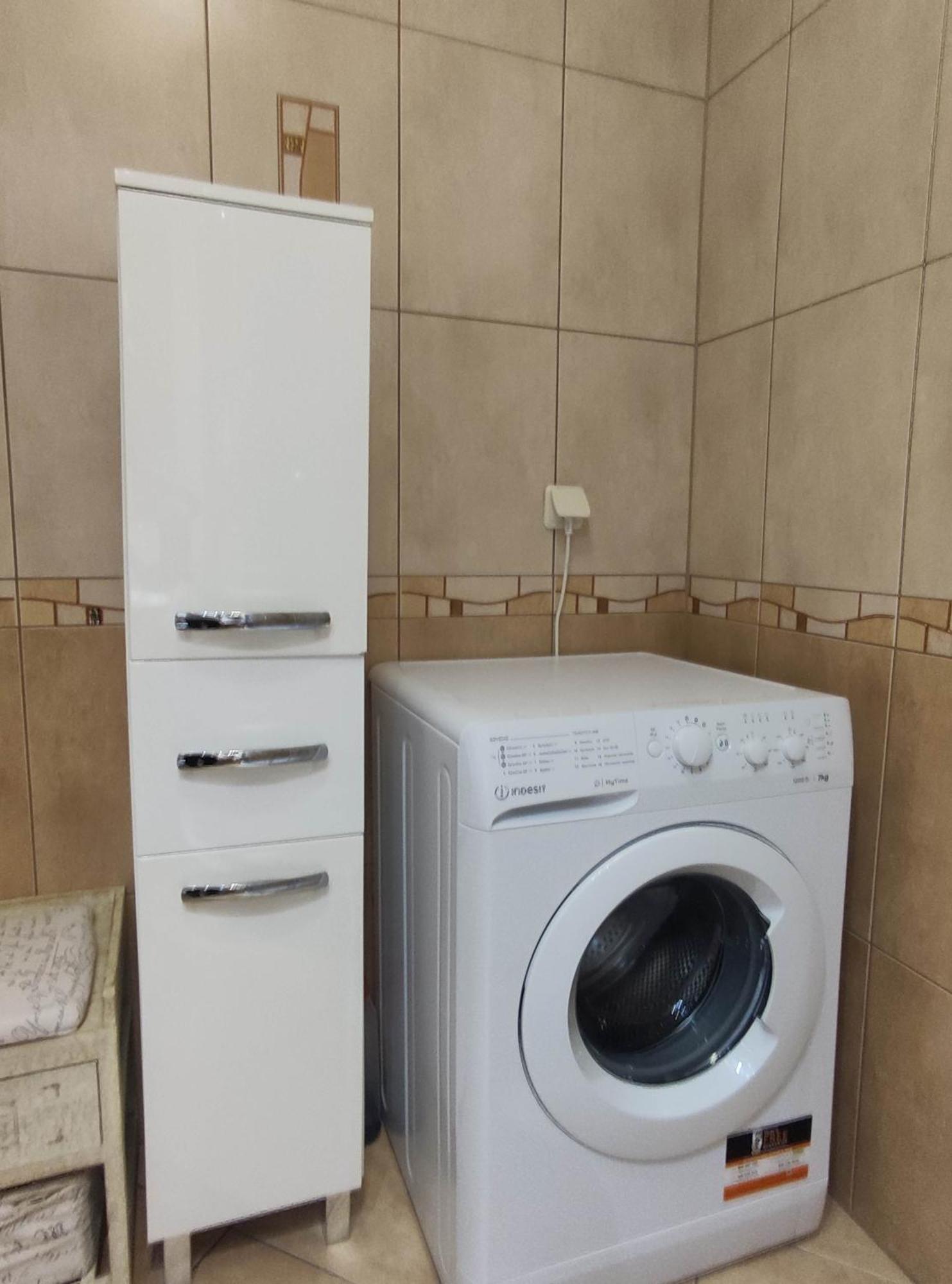 Apartament Beniowskiego 格但斯克 外观 照片